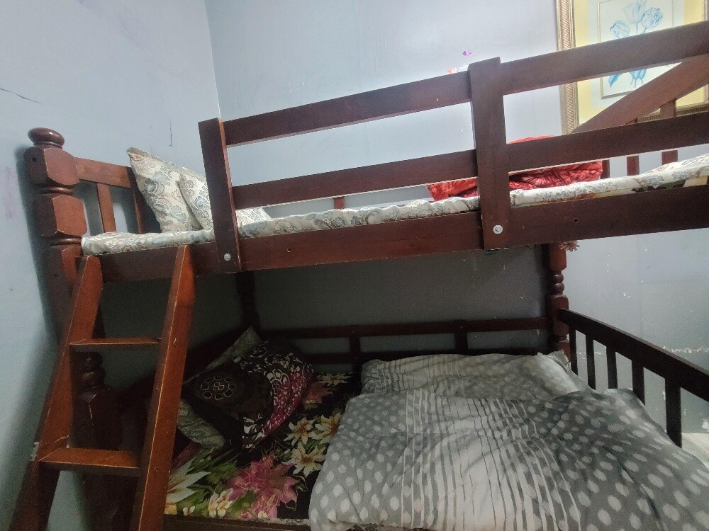 Bunk bed Urgent sale - 2