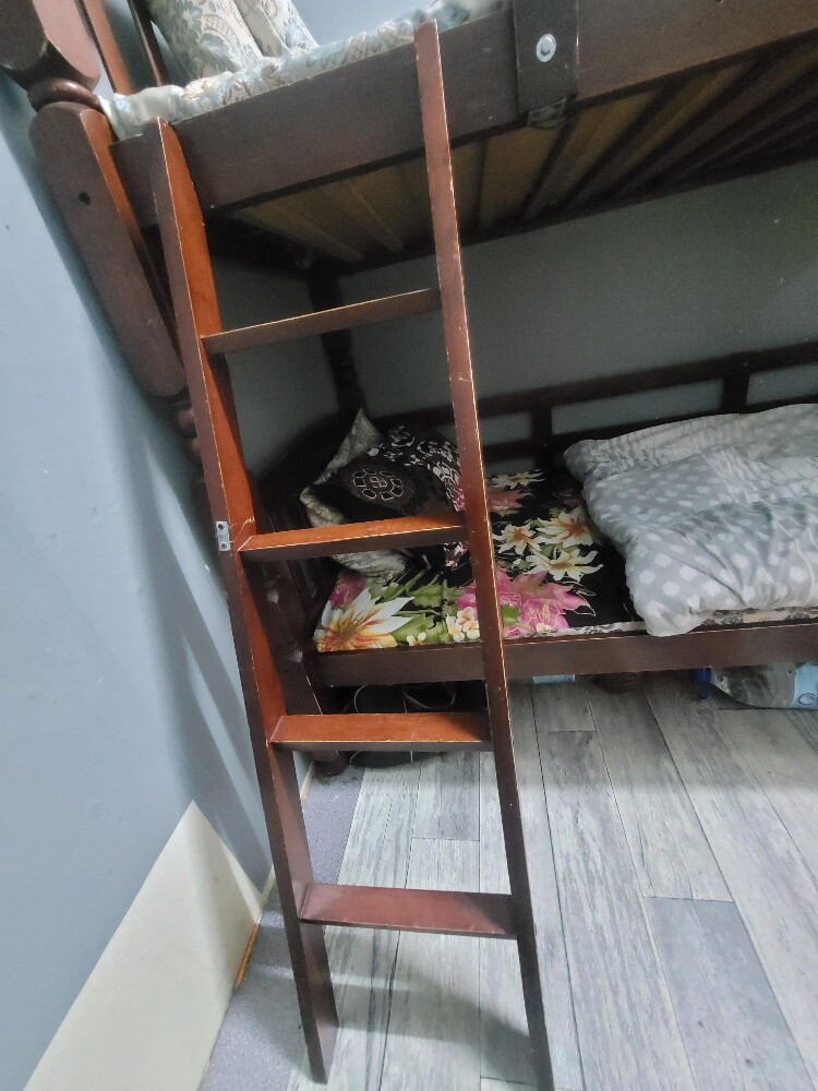 Bunk bed Urgent sale - 7