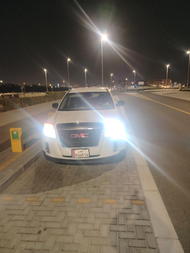 جمس تيران عالفحص. - 7