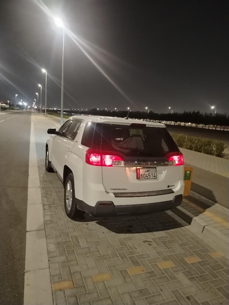 جمس تيران عالفحص. - 6