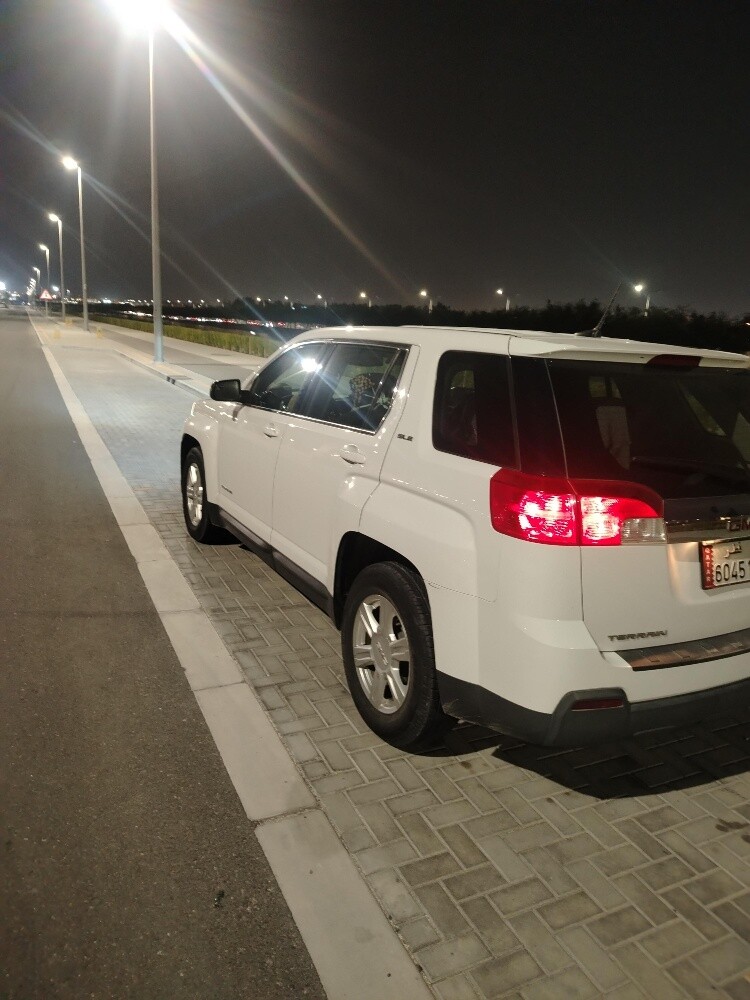 جمس تيران عالفحص. - 4