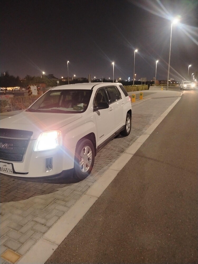 جمس تيران عالفحص. - 5