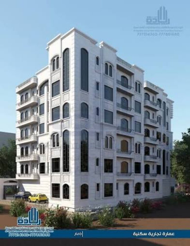 عماره للبيع في المنصوره - 4