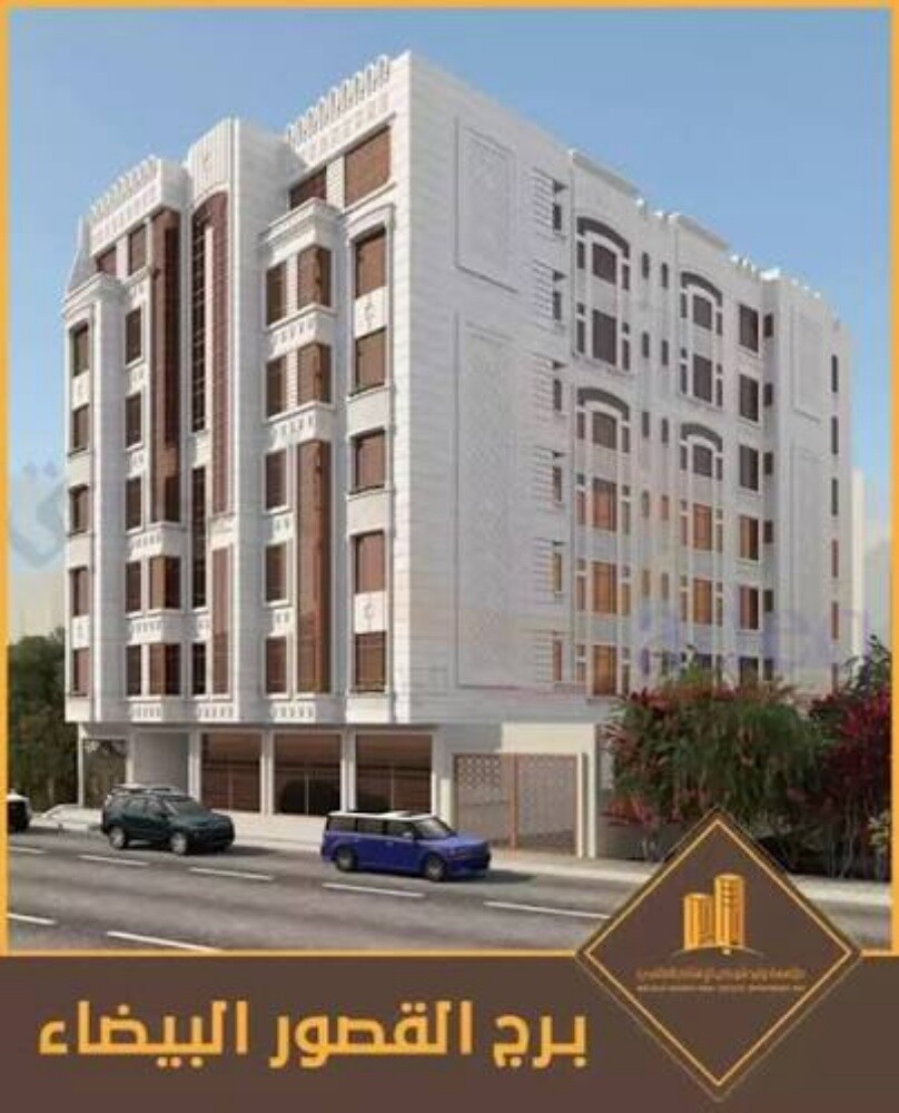 عماره للبيع في المنصوره - 2