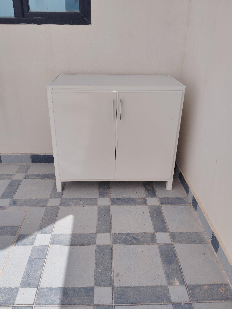 Box for outdoor gas cylinder - 6