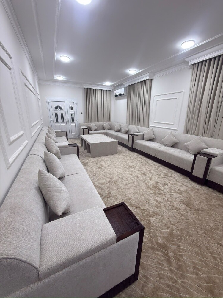 brand new sofa mojlish making - 2
