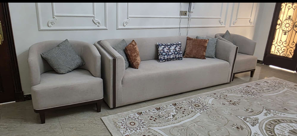 brand new sofa mojlish making - 5