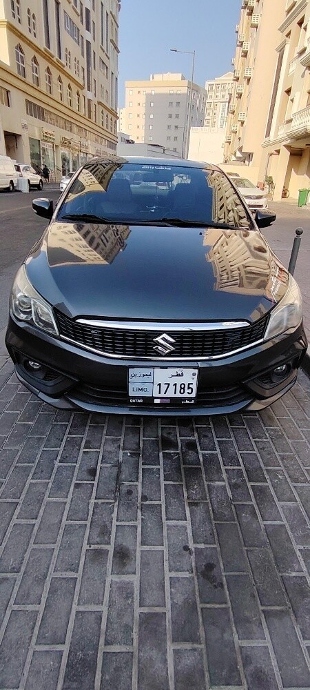 Suzuki Ciaz 1.5 - 2