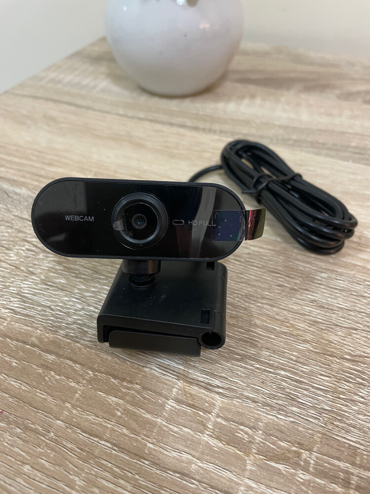 PC camera - 2