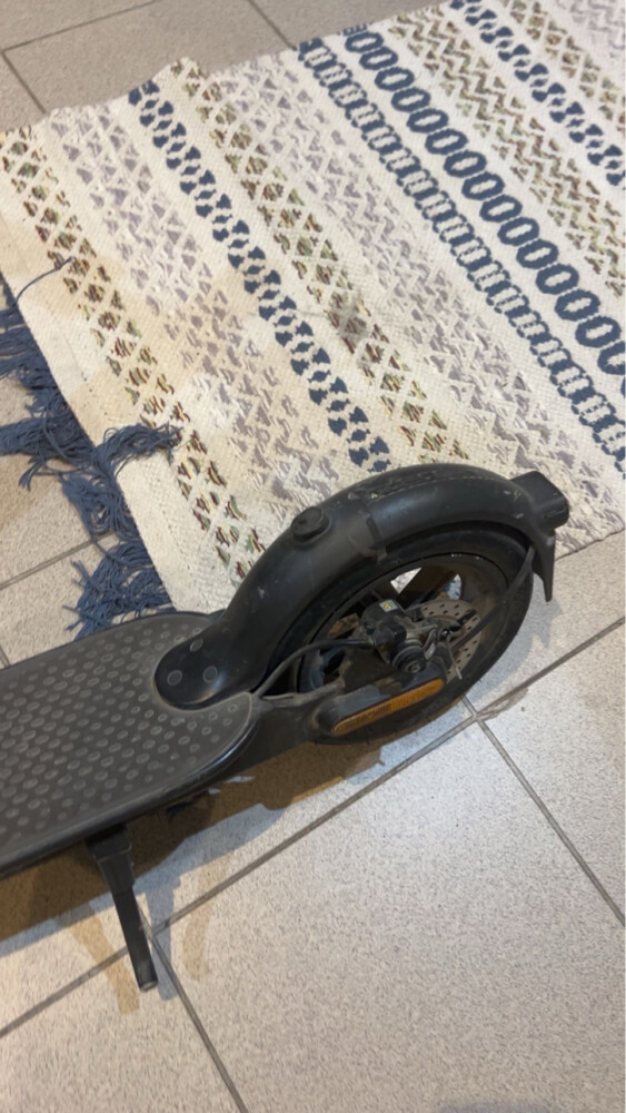 xiaomi electric scooter pro 2 - 5