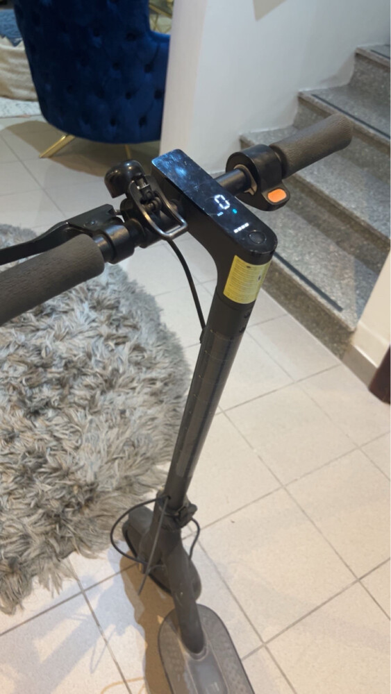 xiaomi electric scooter pro 2 - 2