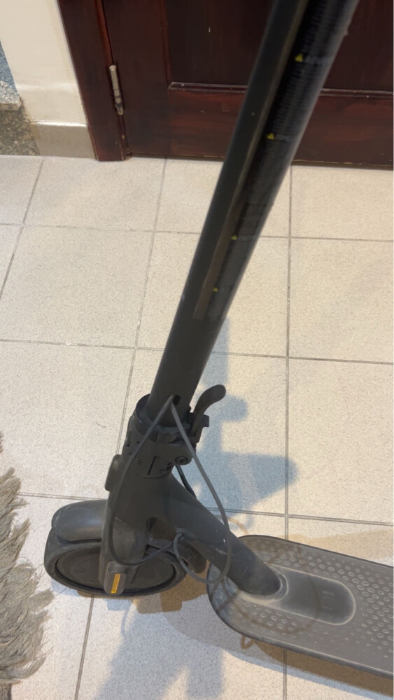 xiaomi electric scooter pro 2 - 3