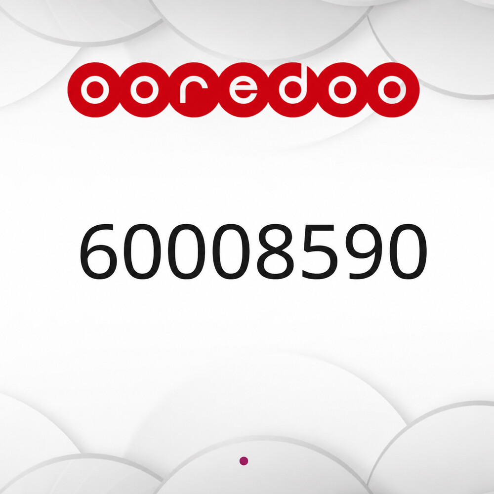 60008590 - 1