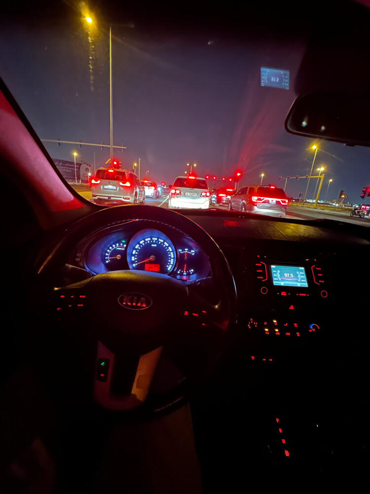kia Sportage 2015 full options - 8