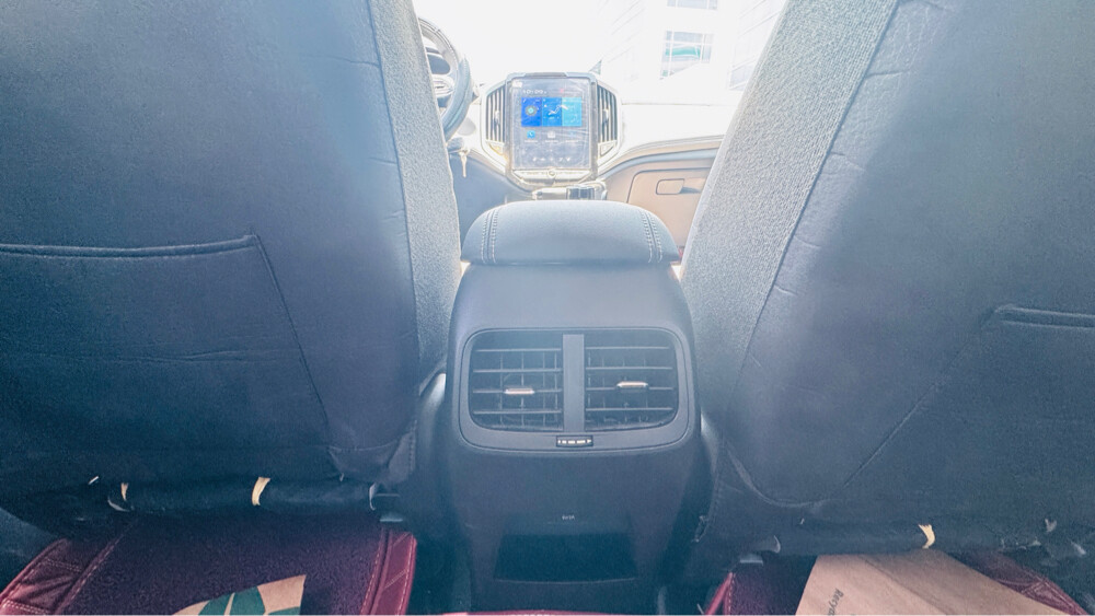 2024 Chevrolet Captiva – 1st Owner - 13