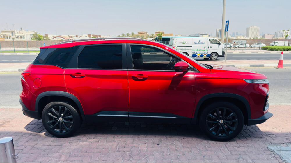 2024 Chevrolet Captiva – 1st Owner - 3