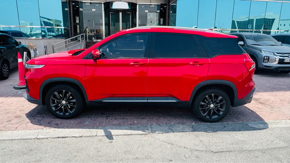 2024 Chevrolet Captiva – 1st Owner - 5