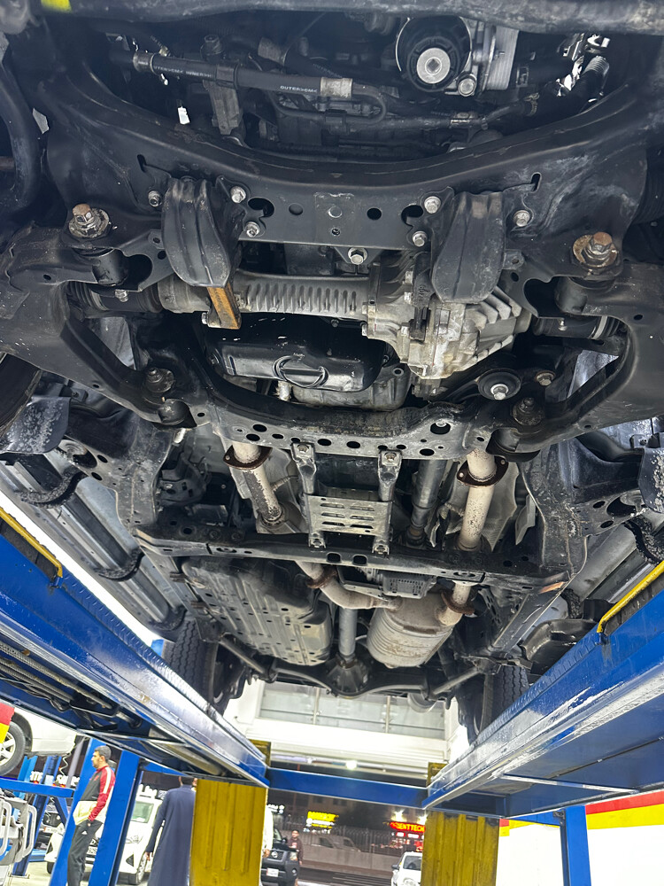 Land Cruiser Gxr V8 2017, - 12