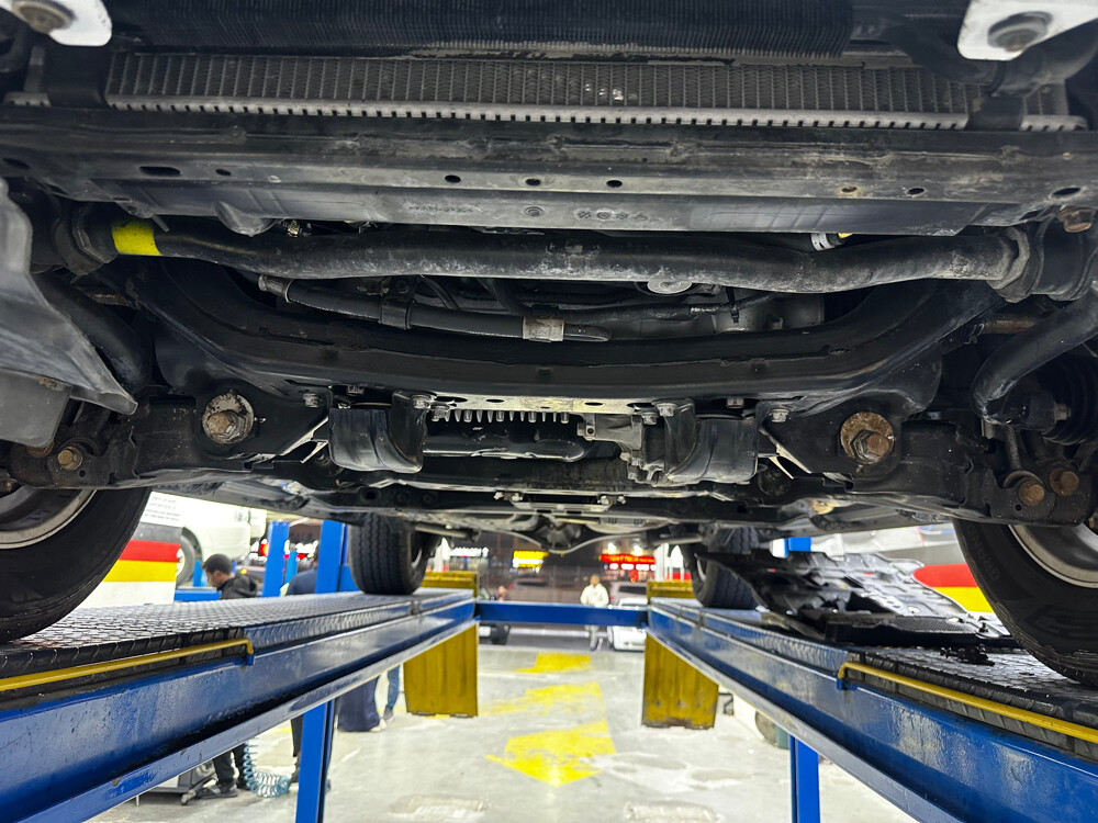 Land Cruiser Gxr V8 2017, - 11