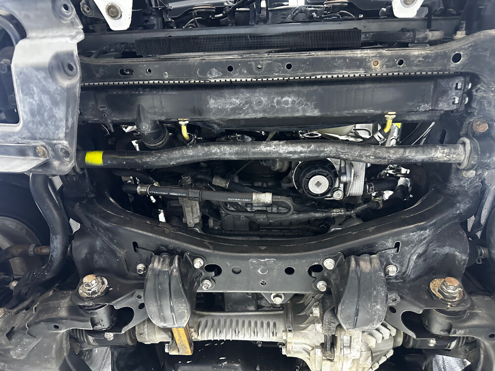 Land Cruiser Gxr V8 2017, - 10