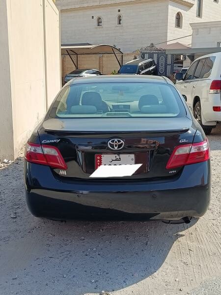 Toyota Camry 2008 for Sale - 2