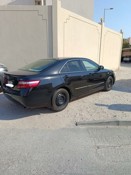 Toyota Camry 2008 for Sale - 1