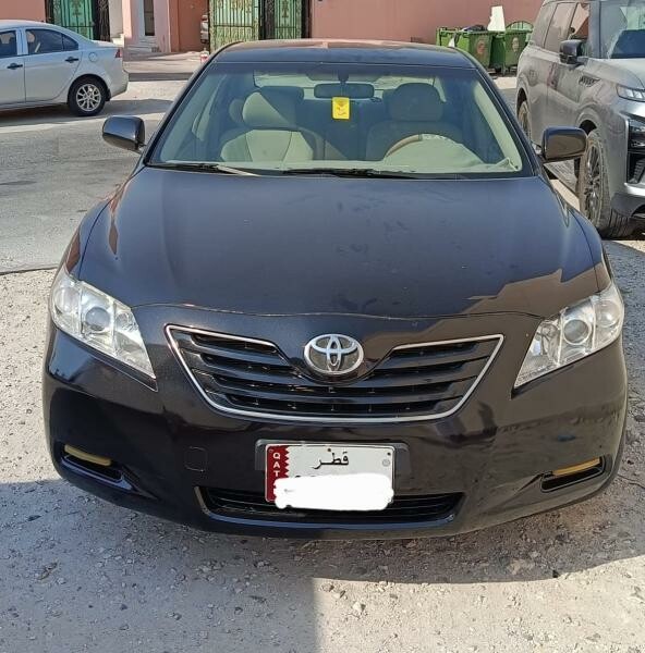 Toyota Camry 2008 for Sale - 3