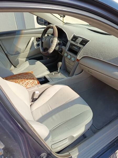 Toyota Camry 2008 for Sale - 6