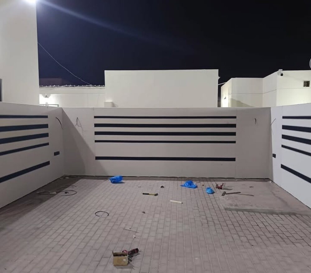 تفصيل وبيع جميع انواع الخيام - 9