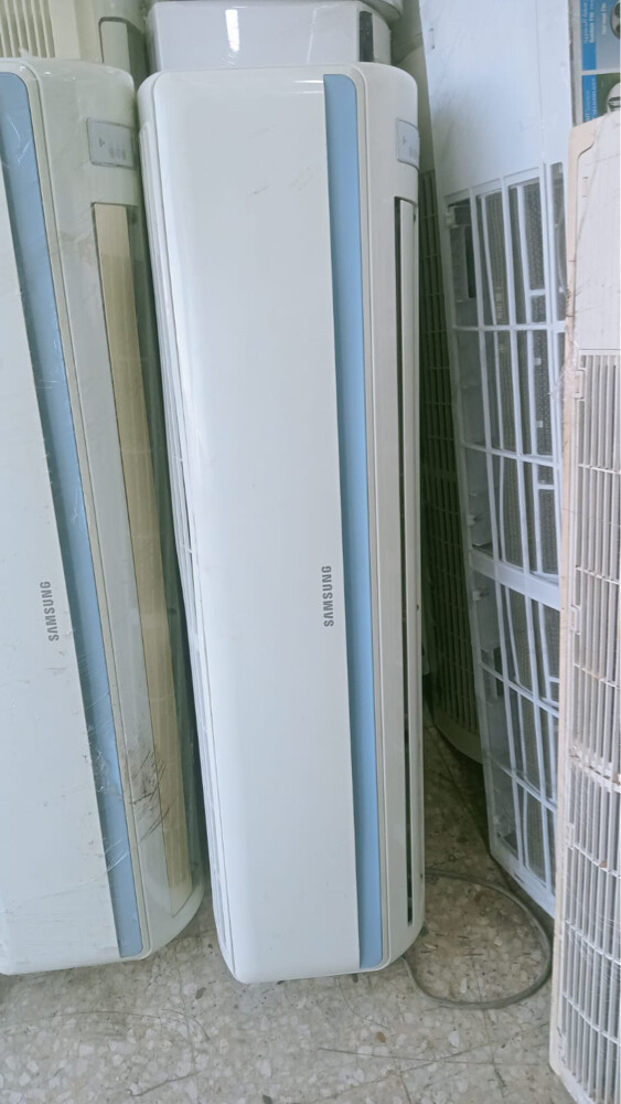 A/C referring fixing sale - 13