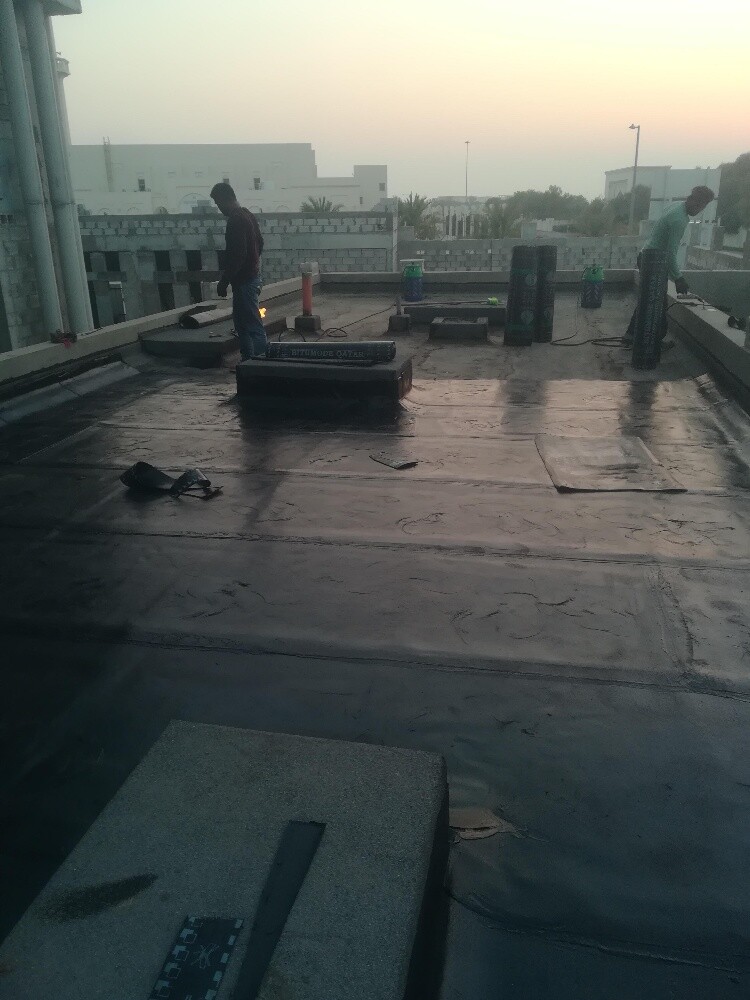building construction - 28