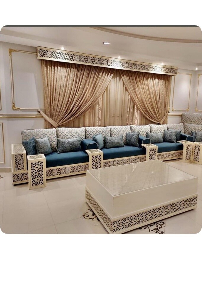 we are working new sofa reparing so - 18