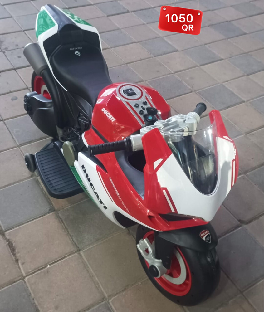Electric bikes for kids - 7
