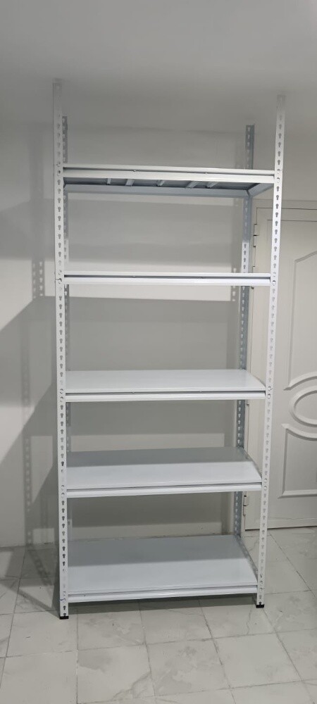 Racks - 1