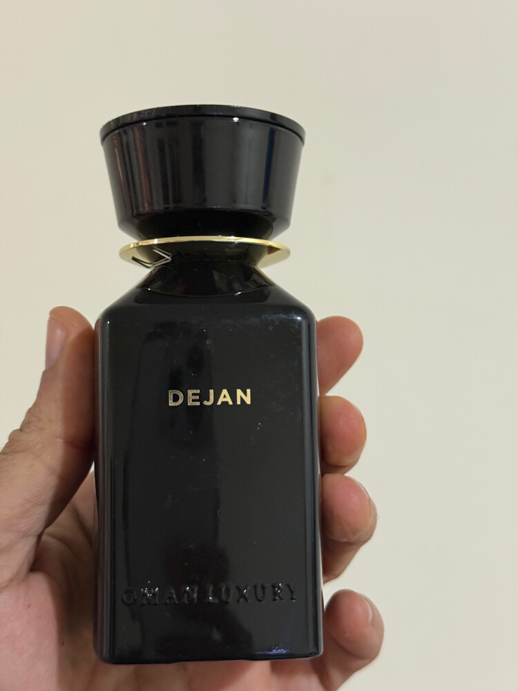 used original perfumes  - 1