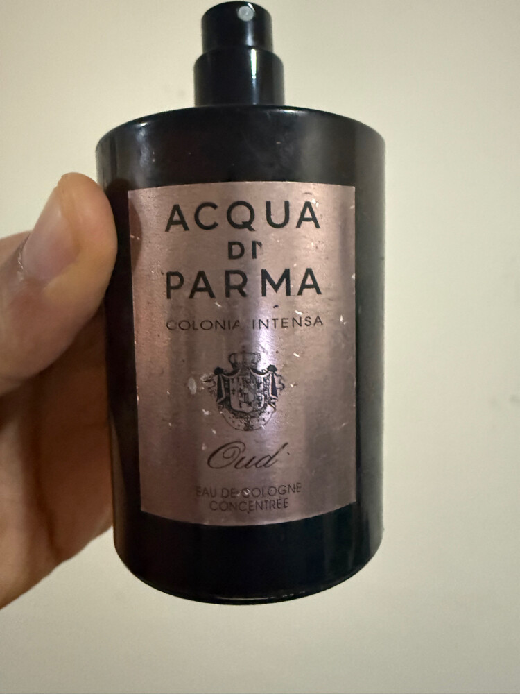 used original perfumes  - 20