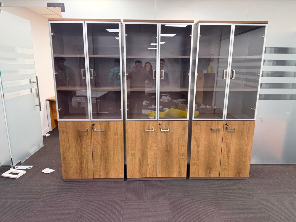 Used Office furniture sell - 3