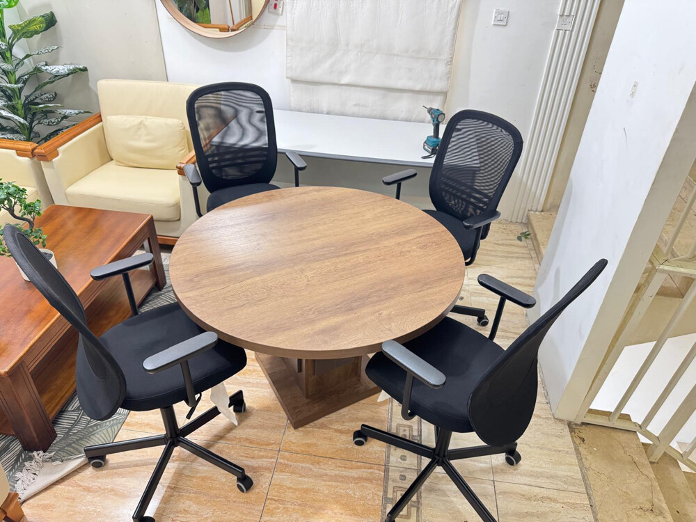 Used Office furniture sell - 16