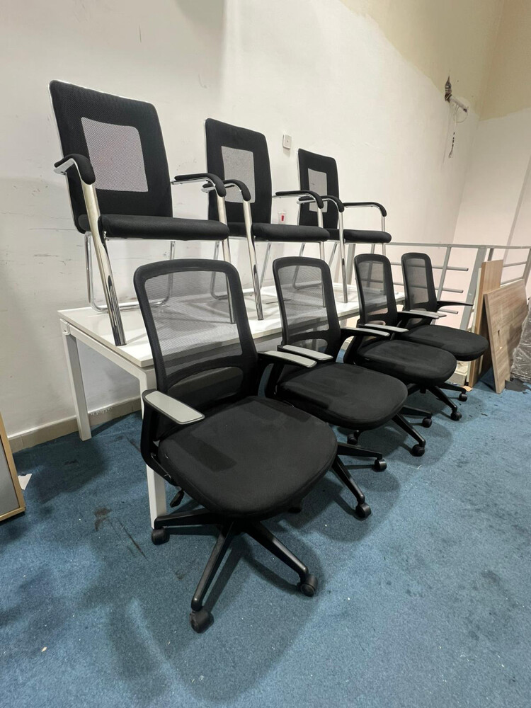 Used Office furniture sell - 13