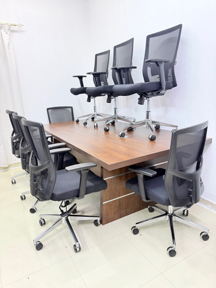 Used Office furniture sell - 7
