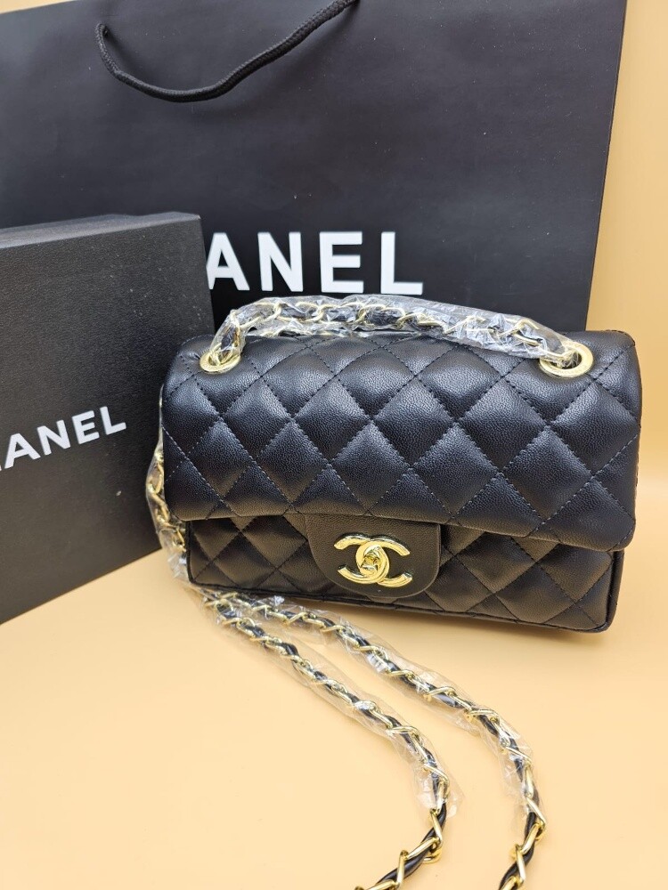 CHANEL bags - 4