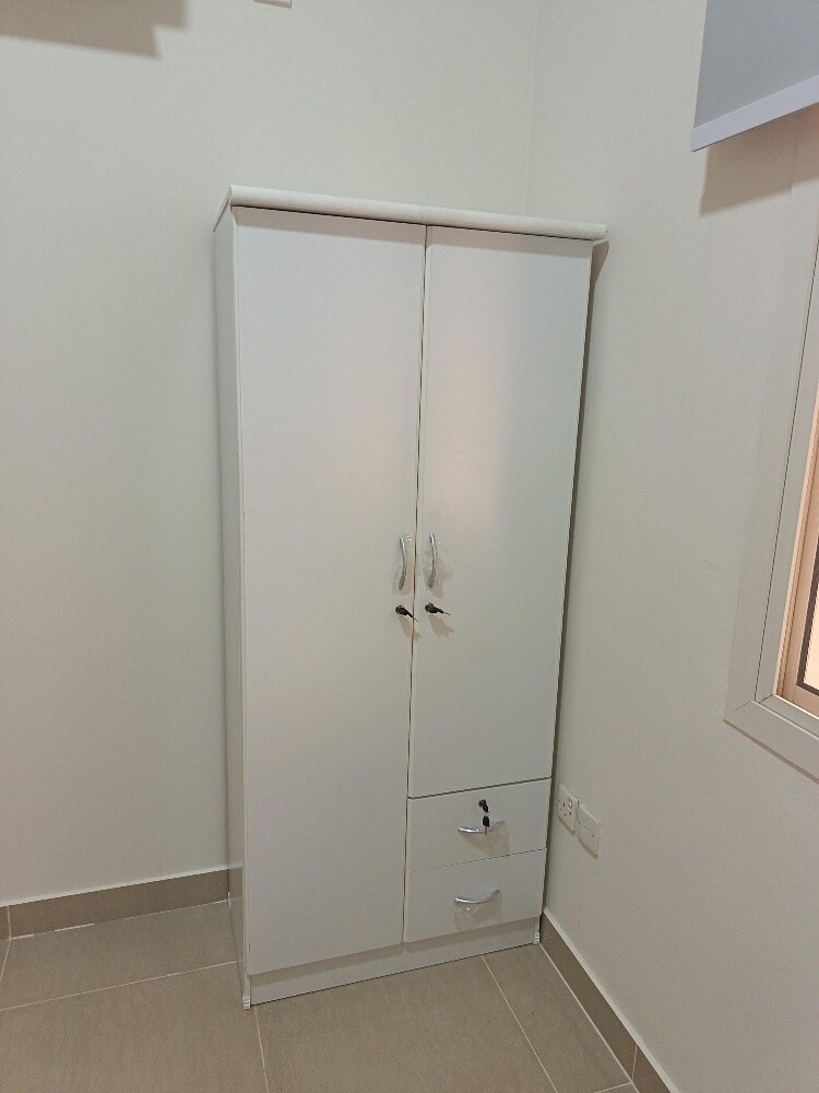 سرير صغير وكبير متاح - 7