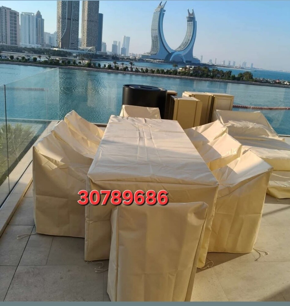 نجار وحداد محترف مجال اقفاص - 12