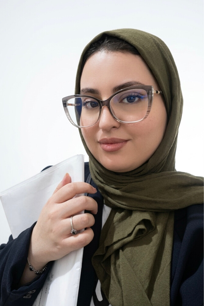 Administration assistant - 1