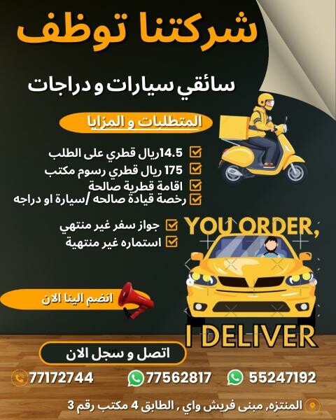 PER ORDER 14.5 SNOONU CAR - 2