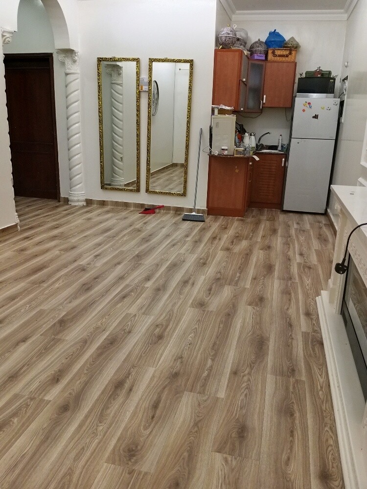 SPC Floor - 1