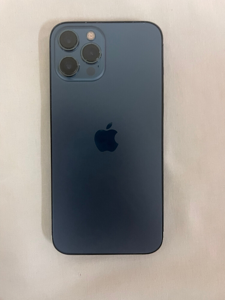 iPhone 12 Pro Max  - 1