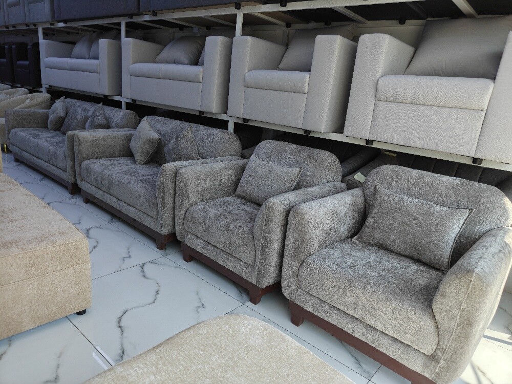 New Seven seater sofa for sale - 3