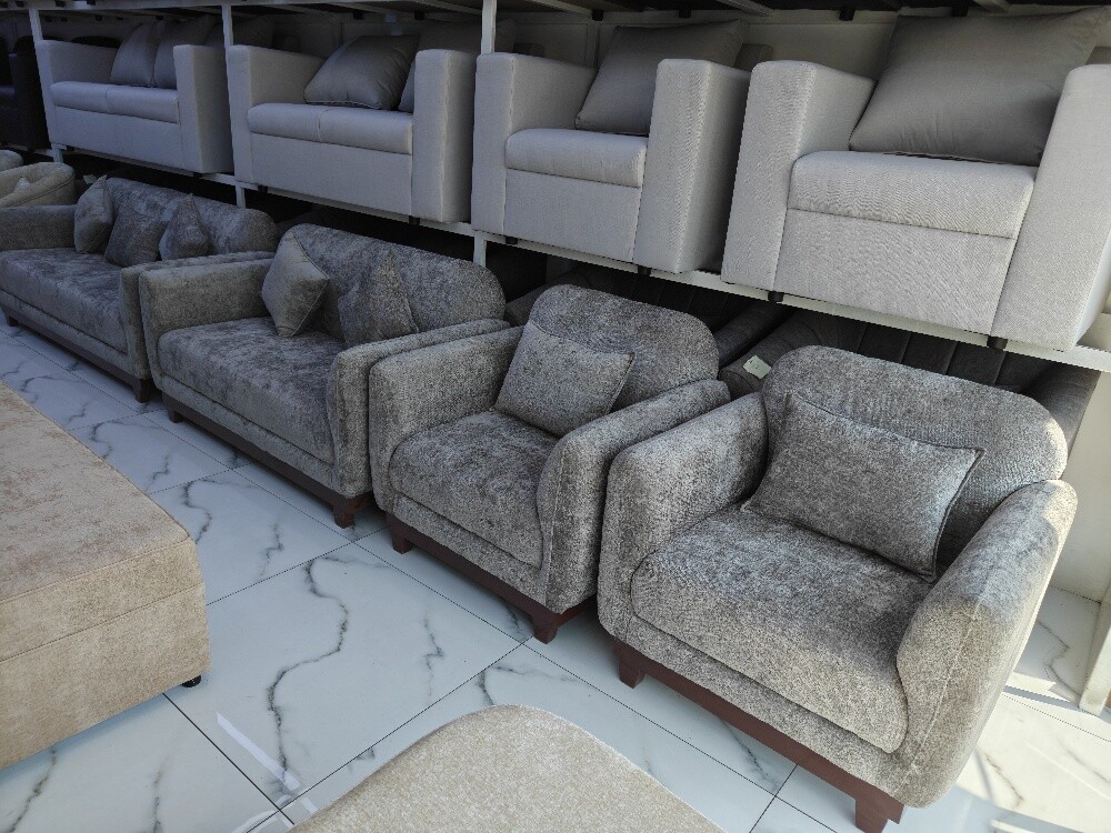 New Seven seater sofa for sale - 2