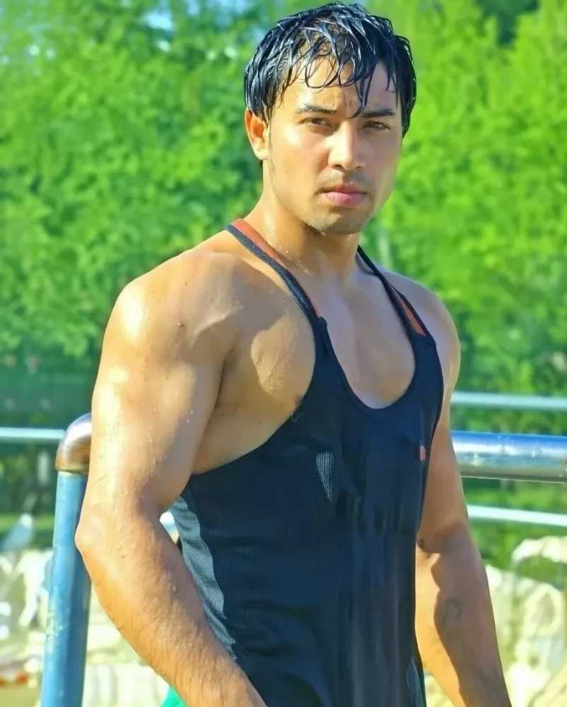 Hashim - 3